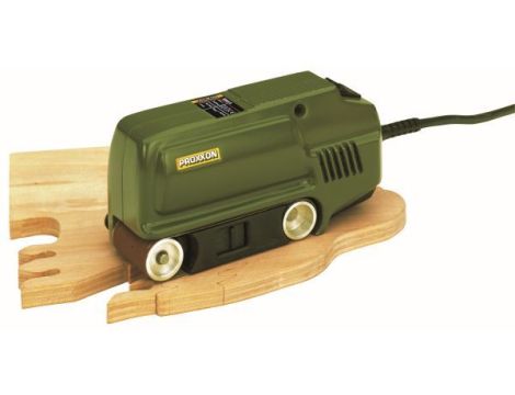 Szlifierka taśmowa Proxxon BBS/S