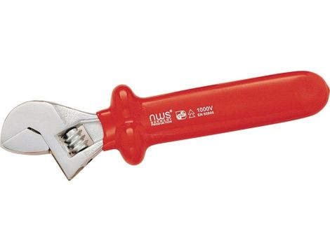 Klucz nastawny NWS 200 - izolowany