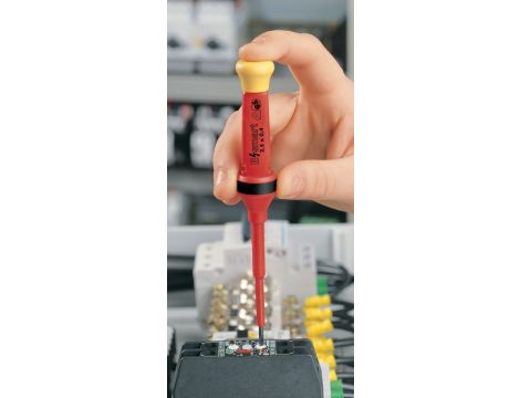 Klinga FELO do E-SMART 3,0 x 0,5 x 100