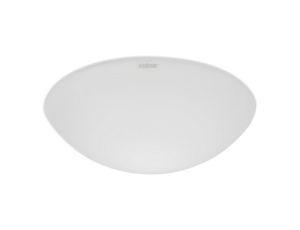 Klosz do lampy RS 16 S/ RS 16LS/  RS A1 szkło