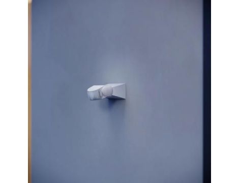 Czujnik ruchu i zmierzchu Steinel IS-1 czarny 500W IP54 120 stopni maks.10 m 230V /  tworzywo sztuczne - 5