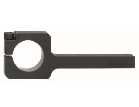 Uchwyt do narzędzi obrotowych tokarki Proxxon