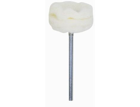 Polerki filcowe Proxxon 28299 [2 szt.]