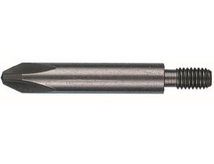 Bit krzyżowy PZ 2 FELO - z gwintem M5