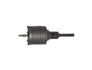 Otwornica SDS-Plus 66 mm ABRABORO - profesjonalna