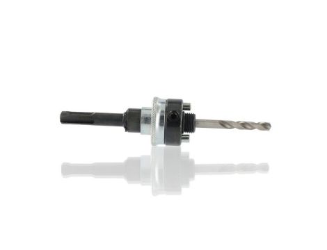 Uchwyt do otwornic BiM 32-152 mm ABRABORO - SDS-plus