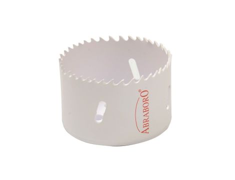 Otwornica BiM 65 mm ABRABORO - kobalt 8%