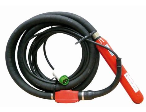 Buława wysokiej częstotliwości Hervisa AV 755