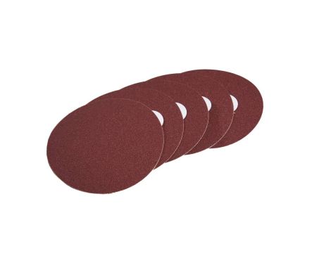 Tarcza szlifierska do Proxxon TG 125/E, gr. 150 [5 szt.]