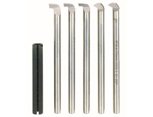 Rozwiertaki do tokarek Proxxon serii PD