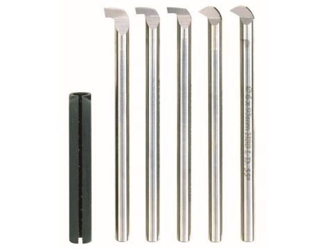 Rozwiertaki do tokarek Proxxon serii PD