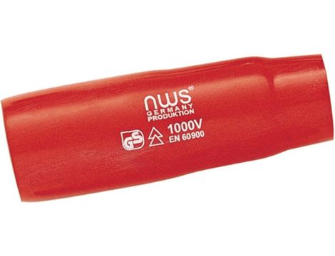 Nasadka 14 mm - 3/8 cala NWS - izolowana
