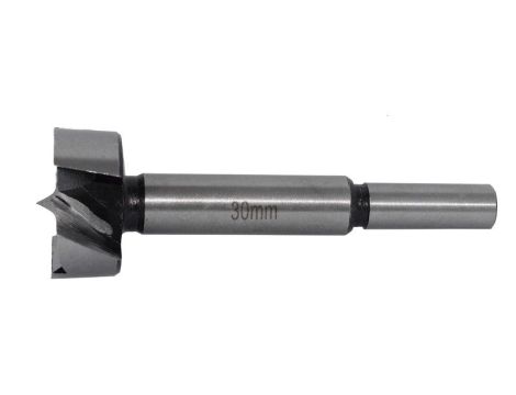 Wiertło Forstnera 50/90 ABRABORO [1 szt.]