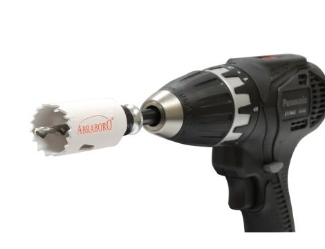 Otwornica BiM 29 mm ABRABORO - kobalt 8% - 2