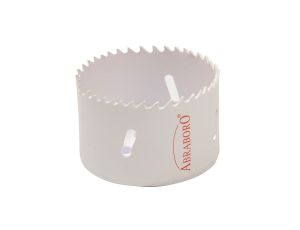 Otwornica BiM 38 mm ABRABORO - kobalt 8%