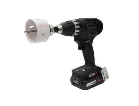 Otwornica BiM 89 mm ABRABORO - kobalt 8% - 2