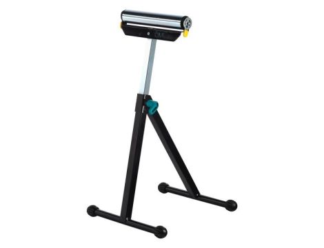 Stojak z rolką Wolfcraft