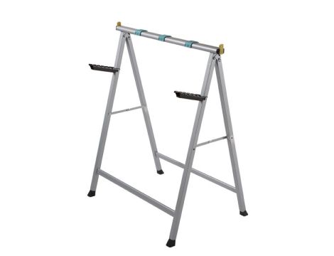 Stojak koziołek Wolfcraft - max. 100 kg