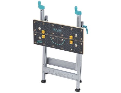 Stół zaciskowy Wolfcraft Master 200 - 2