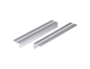 Szczęki ochronne do stołu Wolfcraft [2 szt.]