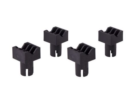 Szczęki zaciskowe do stołu Wolfcraft [4 szt.]