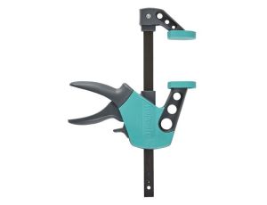 Ścisk jednoręczny Wolfcraft EHZ Easy / 75-150 mm