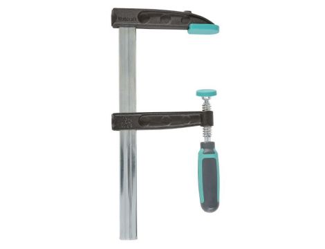 Ścisk śrubowy Wolfcraft SZ / 120-1000 mm