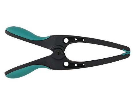 Ścisk spiczasty sprężynowy Wolfcraft MT / 70 mm