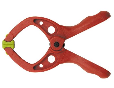 Ścisk sprężynowy Wolfcraft - microfix 20 mm [6 szt.]