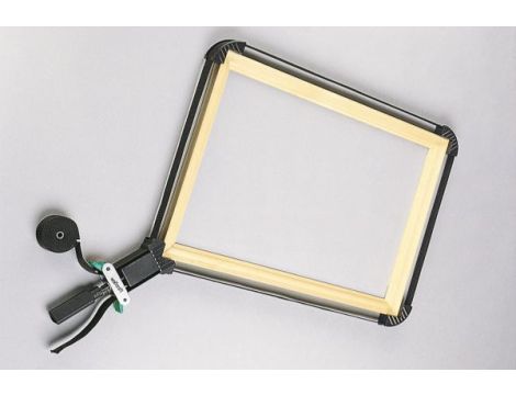 Zacisk taśmowy do ram 4 m Wolfcraft - 3