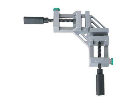 Imadło kątowe 65 x 68 mm Wolfcraft