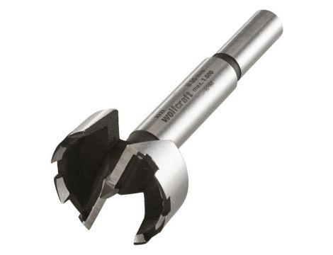 Wiertło Forstnera 45/90 Wolfcraft Innovation [1 szt.]