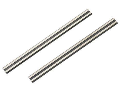 Nóż do strugów 1,1 x 75,5 x 5,5 mm Wolfcraft [2 szt.]