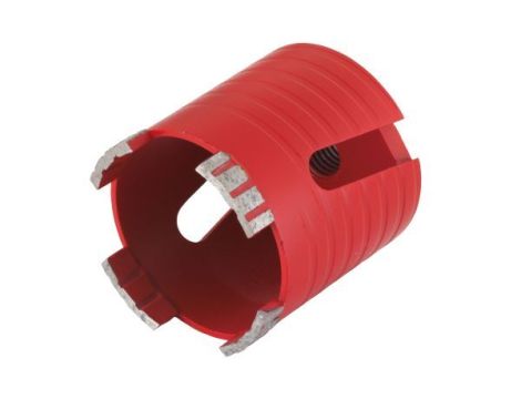 Otwornica diamentowa 68 mm/M16 Wolfcraft