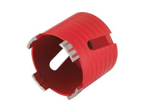 Otwornica diamentowa 82 mm/M16 Wolfcraft