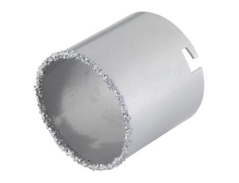 Wkład otwornicy 73 mm Wolfcraft - z nasypem z węglików spiekanych