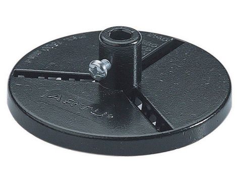 Talerz mocujący 110 mm do otwornic Wolfcraft 3467-3477