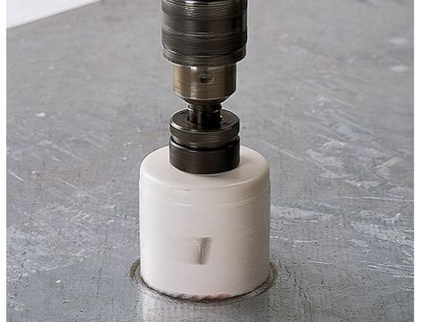 Wkład otwornicy BiM 57 mm Wolfcraft - 2