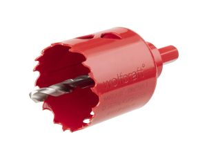 Otwornica BiM 22 mm Wolfcraft - kompletna - image 2