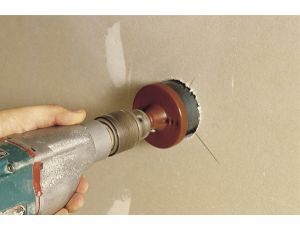 Otwornica 65 mm Wolfcraft - Standard - image 2