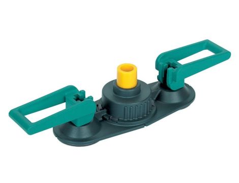 Adapter do otwornic diam. Wolfcraft Ceramic 5-10 mm