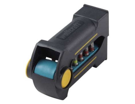 Zestaw bitów Wolfcraft [21 cz.]