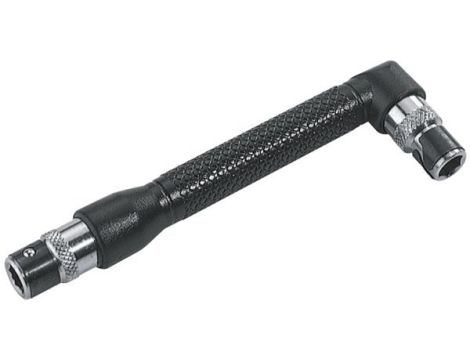 Wkrętak kątowy ręczny Wolfcraft