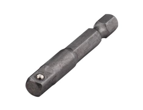 Adapter 1/4 cala / 50 mm - Wolfcraft