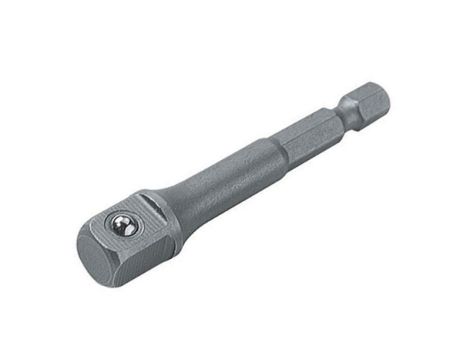 Adapter 3/8 cala / 65 mm - Wolfcraft