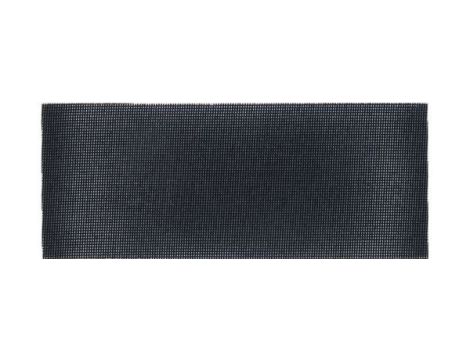 Siatka ścierna 93x230 mm Wolfcraft - gr. 120 [2 szt.]