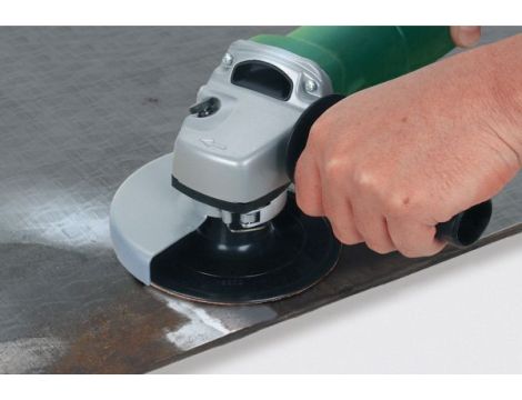 Dysk szlifierski 178 mm Wolfcraft - M 14 - 2