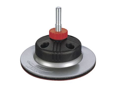 Dysk szlifierski Wolfcraft - Fixoflex