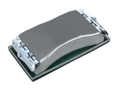 Szlierka ręczna Wolfcraft - 160 x 85 x 45 mm