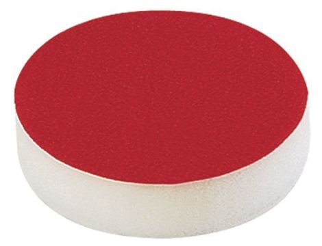 Gąbka polerska 125 mm Wolfcraft - 2